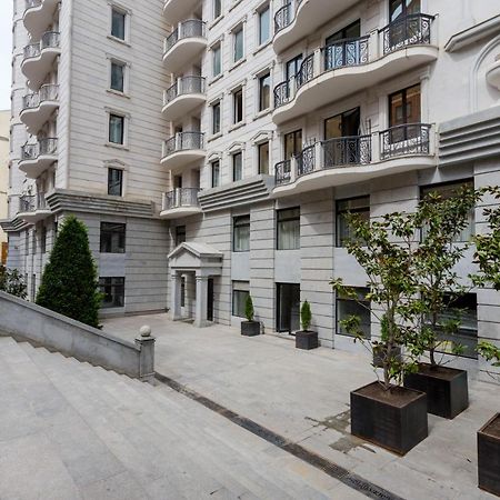 Downtown Two-Bedrom Apartment Тбілісі Екстер'єр фото