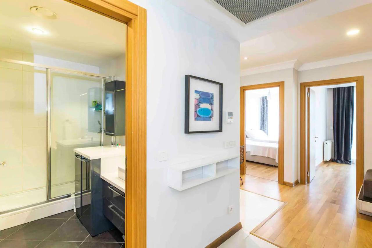 Downtown Two-Bedrom Apartment Тбілісі Екстер'єр фото