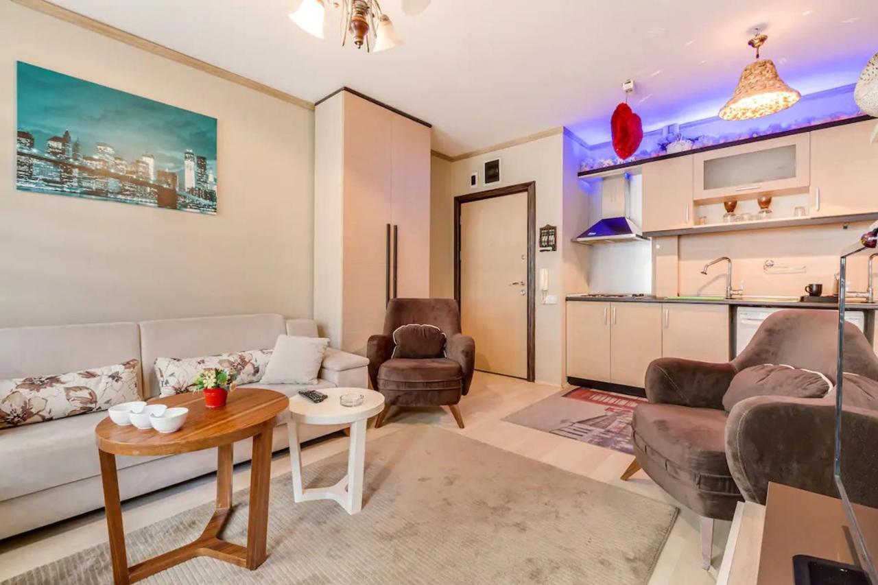 Downtown Two-Bedrom Apartment Тбілісі Екстер'єр фото
