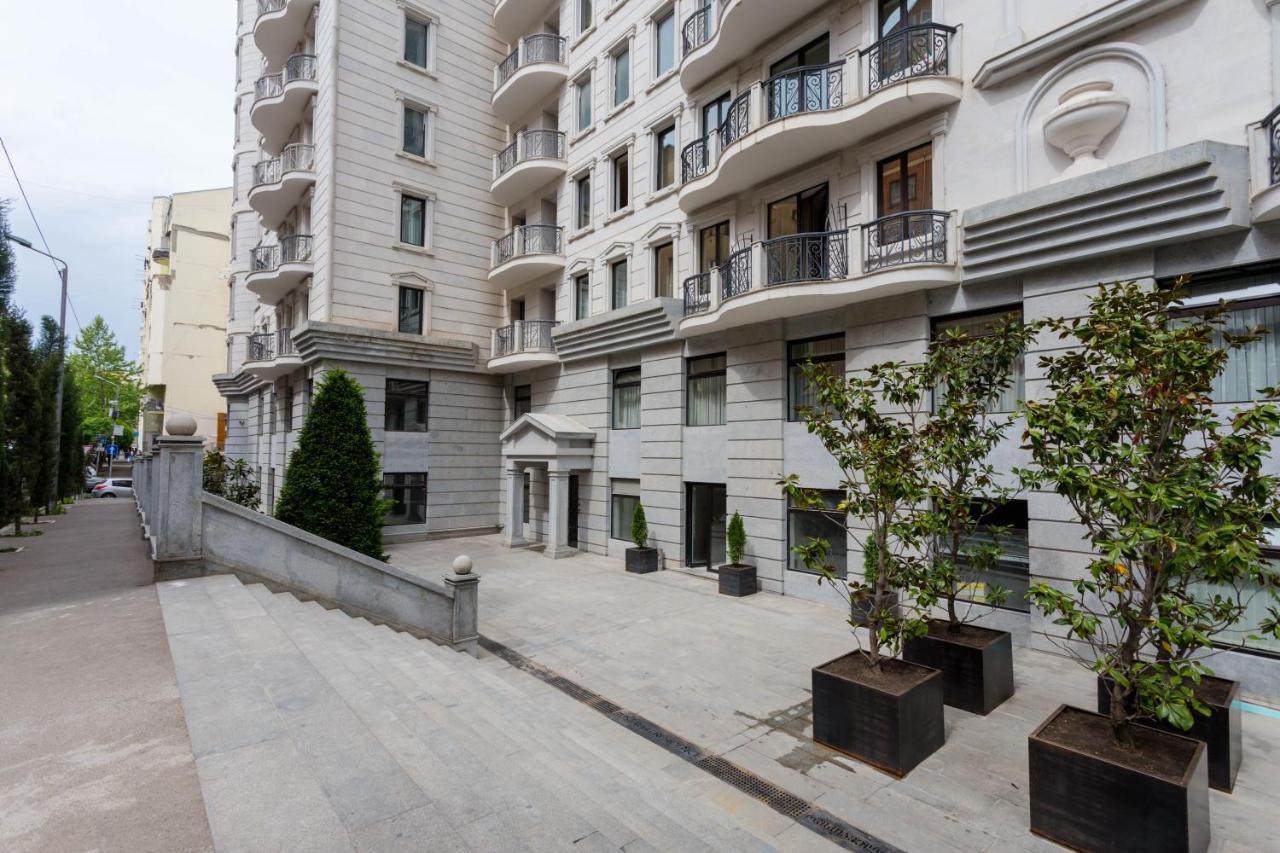Downtown Two-Bedrom Apartment Тбілісі Екстер'єр фото