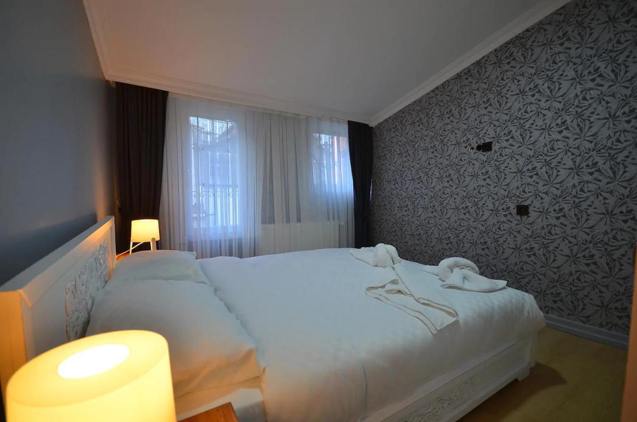 Downtown Two-Bedrom Apartment Тбілісі Екстер'єр фото