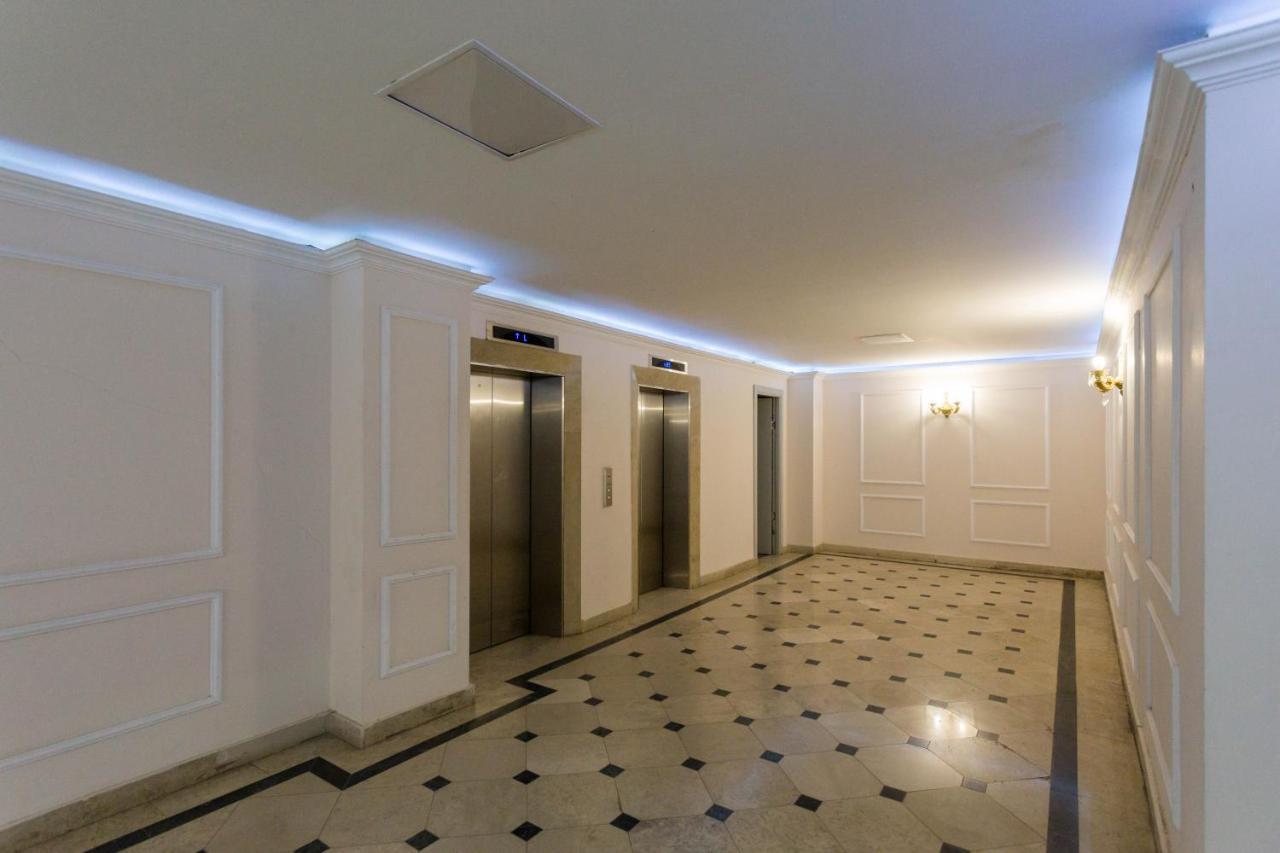 Downtown Two-Bedrom Apartment Тбілісі Екстер'єр фото